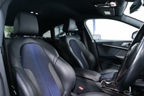 BMW 2-Series Gran Coupe (20-24) 218i [136] M Sport 4dr For Sale - Belgrave Motor Company, Sheffield