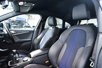 BMW 2-Series Gran Coupe (20-24) 218i [136] M Sport 4dr For Sale - Belgrave Motor Company, Sheffield