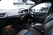BMW 2-Series Gran Coupe (20-24) 218i [136] M Sport 4dr For Sale - Belgrave Motor Company, Sheffield
