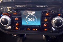 Nissan Juke SUV (10-19) 1.6 DiG-T Tekna 5d For Sale - LONDON MOTORS&MOTORS LTD, Iver