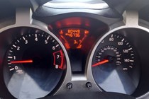 Nissan Juke SUV (10-19) 1.6 DiG-T Tekna 5d For Sale - LONDON MOTORS&MOTORS LTD, Iver