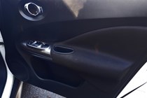 Nissan Juke SUV (10-19) 1.6 DiG-T Tekna 5d For Sale - LONDON MOTORS&MOTORS LTD, Iver