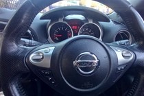 Nissan Juke SUV (10-19) 1.6 DiG-T Tekna 5d For Sale - LONDON MOTORS&MOTORS LTD, Iver