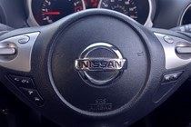 Nissan Juke SUV (10-19) 1.6 DiG-T Tekna 5d For Sale - LONDON MOTORS&MOTORS LTD, Iver