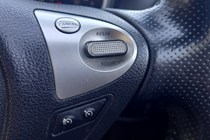 Nissan Juke SUV (10-19) 1.6 DiG-T Tekna 5d For Sale - LONDON MOTORS&MOTORS LTD, Iver