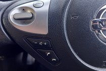 Nissan Juke SUV (10-19) 1.6 DiG-T Tekna 5d For Sale - LONDON MOTORS&MOTORS LTD, Iver