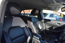 Mercedes-Benz GLA-Class (14-20) GLA 200 SE Executive (01/17 on) 5d For Sale - The PR7 Car Company Ltd, Chorley