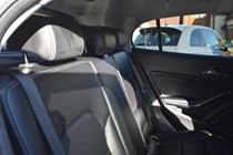 Mercedes-Benz GLA-Class (14-20) GLA 200 SE Executive (01/17 on) 5d For Sale - The PR7 Car Company Ltd, Chorley