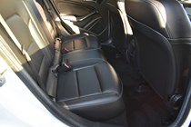 Mercedes-Benz GLA-Class (14-20) GLA 200 SE Executive (01/17 on) 5d For Sale - The PR7 Car Company Ltd, Chorley