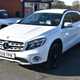 Mercedes-Benz GLA-Class (14-20) GLA 200 SE Executive (01/17 on) 5d For Sale - The PR7 Car Company Ltd, Chorley