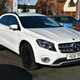 Mercedes-Benz GLA-Class (14-20) GLA 200 SE Executive (01/17 on) 5d For Sale - The PR7 Car Company Ltd, Chorley