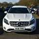 Mercedes-Benz GLA-Class (14-20) GLA 200 SE Executive (01/17 on) 5d For Sale - The PR7 Car Company Ltd, Chorley