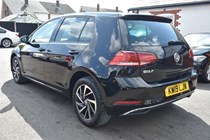 Volkswagen Golf Hatchback (13-20) Match 1.6 TDI 115PS 5d For Sale - The PR7 Car Company Ltd, Chorley