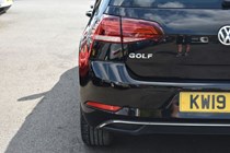 Volkswagen Golf Hatchback (13-20) Match 1.6 TDI 115PS 5d For Sale - The PR7 Car Company Ltd, Chorley