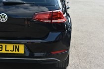 Volkswagen Golf Hatchback (13-20) Match 1.6 TDI 115PS 5d For Sale - The PR7 Car Company Ltd, Chorley
