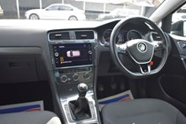 Volkswagen Golf Hatchback (13-20) Match 1.6 TDI 115PS 5d For Sale - The PR7 Car Company Ltd, Chorley