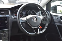 Volkswagen Golf Hatchback (13-20) Match 1.6 TDI 115PS 5d For Sale - The PR7 Car Company Ltd, Chorley
