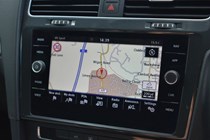 Volkswagen Golf Hatchback (13-20) Match 1.6 TDI 115PS 5d For Sale - The PR7 Car Company Ltd, Chorley