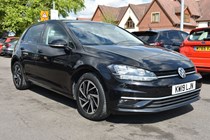 Volkswagen Golf Hatchback (13-20) Match 1.6 TDI 115PS 5d For Sale - The PR7 Car Company Ltd, Chorley