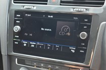 Volkswagen Golf Hatchback (13-20) Match 1.6 TDI 115PS 5d For Sale - The PR7 Car Company Ltd, Chorley