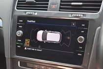 Volkswagen Golf Hatchback (13-20) Match 1.6 TDI 115PS 5d For Sale - The PR7 Car Company Ltd, Chorley