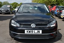 Volkswagen Golf Hatchback (13-20) Match 1.6 TDI 115PS 5d For Sale - The PR7 Car Company Ltd, Chorley
