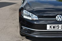 Volkswagen Golf Hatchback (13-20) Match 1.6 TDI 115PS 5d For Sale - The PR7 Car Company Ltd, Chorley