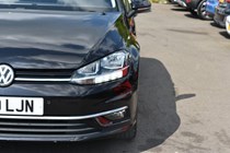 Volkswagen Golf Hatchback (13-20) Match 1.6 TDI 115PS 5d For Sale - The PR7 Car Company Ltd, Chorley