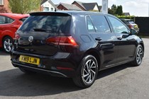 Volkswagen Golf Hatchback (13-20) Match 1.6 TDI 115PS 5d For Sale - The PR7 Car Company Ltd, Chorley