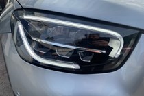 Mercedes-Benz GLC-Class (15-22) GLC 300 4Matic AMG Line Premium Plus 9G-Tronic Plus auto 5d For Sale - CSG Motor Company Ltd, Chalfont St Giles