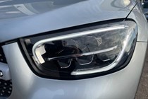 Mercedes-Benz GLC-Class (15-22) GLC 300 4Matic AMG Line Premium Plus 9G-Tronic Plus auto 5d For Sale - CSG Motor Company Ltd, Chalfont St Giles