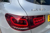 Mercedes-Benz GLC-Class (15-22) GLC 300 4Matic AMG Line Premium Plus 9G-Tronic Plus auto 5d For Sale - CSG Motor Company Ltd, Chalfont St Giles