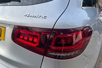 Mercedes-Benz GLC-Class (15-22) GLC 300 4Matic AMG Line Premium Plus 9G-Tronic Plus auto 5d For Sale - CSG Motor Company Ltd, Chalfont St Giles