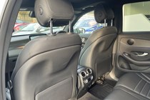 Mercedes-Benz GLC-Class (15-22) GLC 300 4Matic AMG Line Premium Plus 9G-Tronic Plus auto 5d For Sale - CSG Motor Company Ltd, Chalfont St Giles