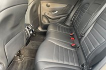 Mercedes-Benz GLC-Class (15-22) GLC 300 4Matic AMG Line Premium Plus 9G-Tronic Plus auto 5d For Sale - CSG Motor Company Ltd, Chalfont St Giles