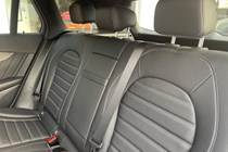 Mercedes-Benz GLC-Class (15-22) GLC 300 4Matic AMG Line Premium Plus 9G-Tronic Plus auto 5d For Sale - CSG Motor Company Ltd, Chalfont St Giles