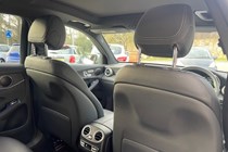 Mercedes-Benz GLC-Class (15-22) GLC 300 4Matic AMG Line Premium Plus 9G-Tronic Plus auto 5d For Sale - CSG Motor Company Ltd, Chalfont St Giles