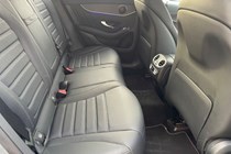 Mercedes-Benz GLC-Class (15-22) GLC 300 4Matic AMG Line Premium Plus 9G-Tronic Plus auto 5d For Sale - CSG Motor Company Ltd, Chalfont St Giles