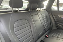 Mercedes-Benz GLC-Class (15-22) GLC 300 4Matic AMG Line Premium Plus 9G-Tronic Plus auto 5d For Sale - CSG Motor Company Ltd, Chalfont St Giles