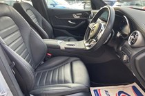 Mercedes-Benz GLC-Class (15-22) GLC 300 4Matic AMG Line Premium Plus 9G-Tronic Plus auto 5d For Sale - CSG Motor Company Ltd, Chalfont St Giles