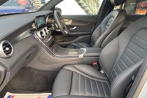 Mercedes-Benz GLC-Class (15-22) GLC 300 4Matic AMG Line Premium Plus 9G-Tronic Plus auto 5d For Sale - CSG Motor Company Ltd, Chalfont St Giles