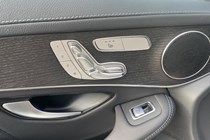 Mercedes-Benz GLC-Class (15-22) GLC 300 4Matic AMG Line Premium Plus 9G-Tronic Plus auto 5d For Sale - CSG Motor Company Ltd, Chalfont St Giles