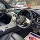 Mercedes-Benz GLC-Class (15-22) GLC 300 4Matic AMG Line Premium Plus 9G-Tronic Plus auto 5d For Sale - CSG Motor Company Ltd, Chalfont St Giles