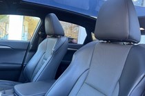 Lexus NX (14-21) 300h F-Sport auto (11/2017 on) 5d For Sale - CSG Motor Company Ltd, Chalfont St Giles