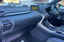 Lexus NX (14-21) 300h F-Sport auto (11/2017 on) 5d For Sale - CSG Motor Company Ltd, Chalfont St Giles