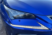 Lexus NX (14-21) 300h F-Sport auto (11/2017 on) 5d For Sale - CSG Motor Company Ltd, Chalfont St Giles