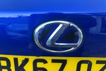 Lexus NX (14-21) 300h F-Sport auto (11/2017 on) 5d For Sale - CSG Motor Company Ltd, Chalfont St Giles