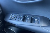 Lexus NX (14-21) 300h F-Sport auto (11/2017 on) 5d For Sale - CSG Motor Company Ltd, Chalfont St Giles