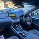 Lexus NX (14-21) 300h F-Sport auto (11/2017 on) 5d For Sale - CSG Motor Company Ltd, Chalfont St Giles