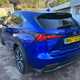Lexus NX (14-21) 300h F-Sport auto (11/2017 on) 5d For Sale - CSG Motor Company Ltd, Chalfont St Giles